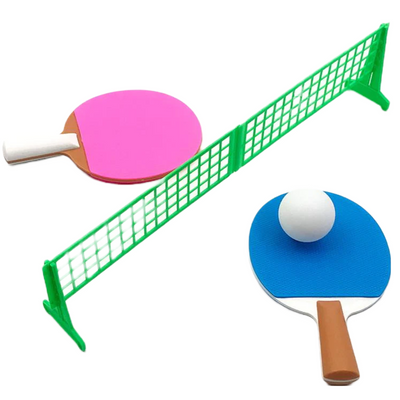 PING PONG SET