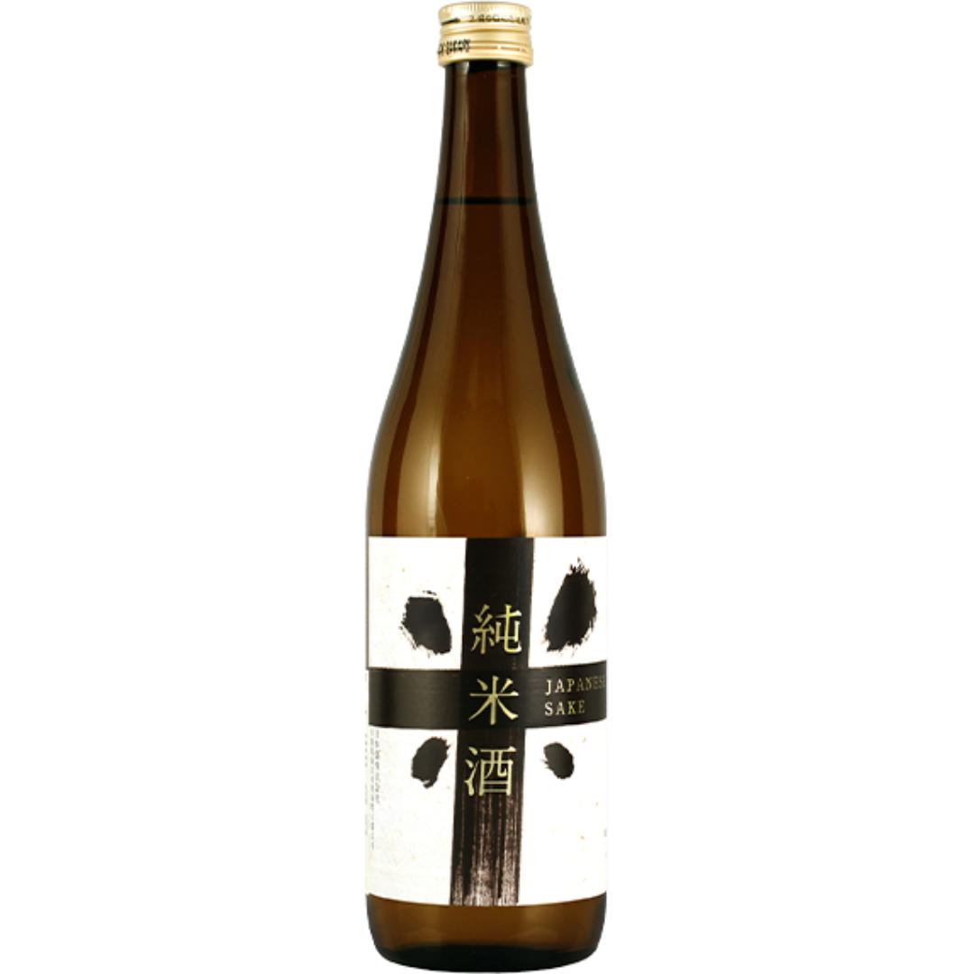 NIHON SAKARI 720ML