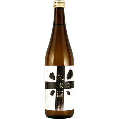 NIHON SAKARI 720ML