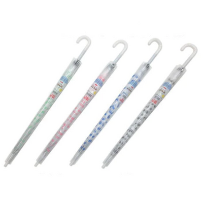 EVA UMBRELLA DOT 60CM