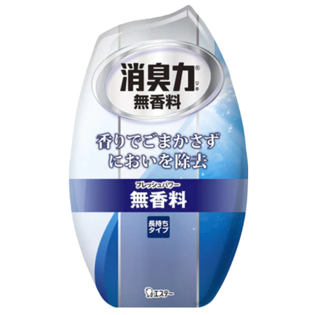 ST SHOSHURIKI DEO ROOM UNSCENTE