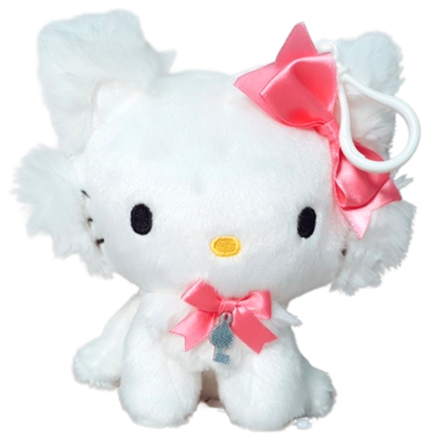 SANRIO KEY HOLDER CHARMMY KITTY 13CM