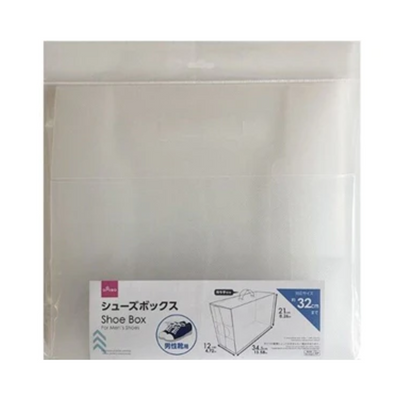 SHOE BOX MEN S SHOES