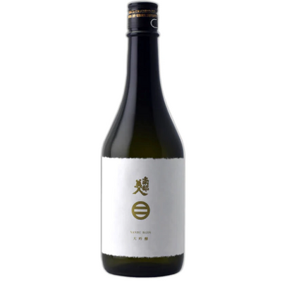 NANBU BIJIN DAIGINJO