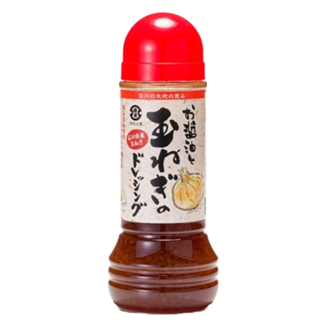 NAOGEN ONION DRESSING