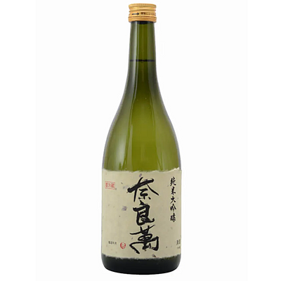 NARAMAN DAIGINJO  720ML