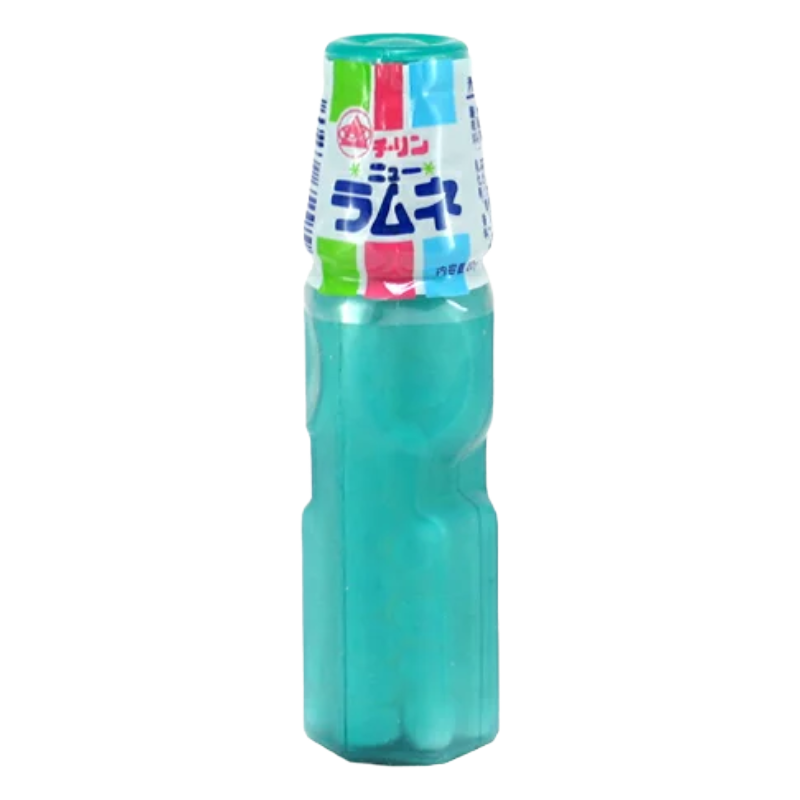 CHIRIN BOTTLE RAMUNE CANDY 20G