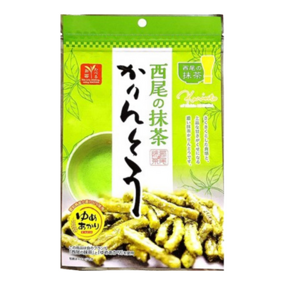 NISHIO KARINTO MATCHA