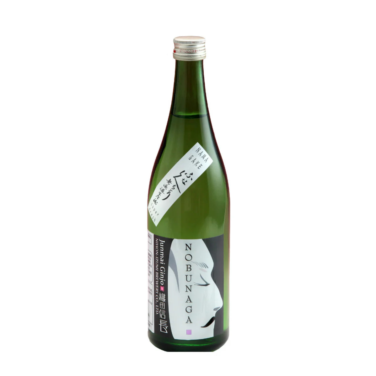 NOBUNAGA NAMA GINJO GENSHU