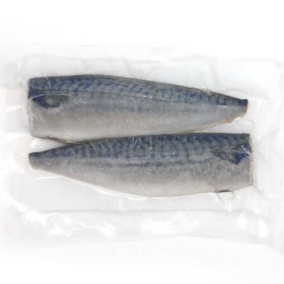 Norway Saba fillet