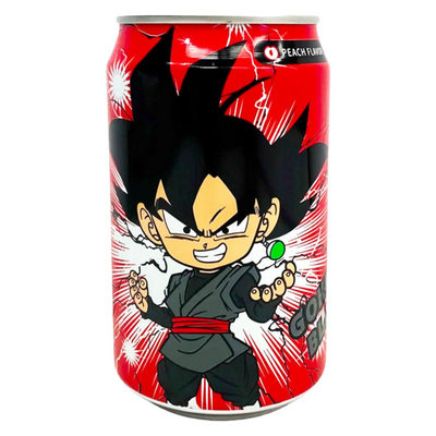 OCEAN BOMB DBS PEACH SPARKLING