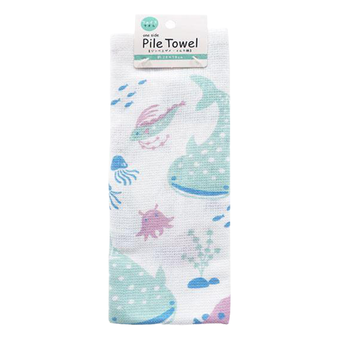 FACE TOWEL OCEAN 28×70CM