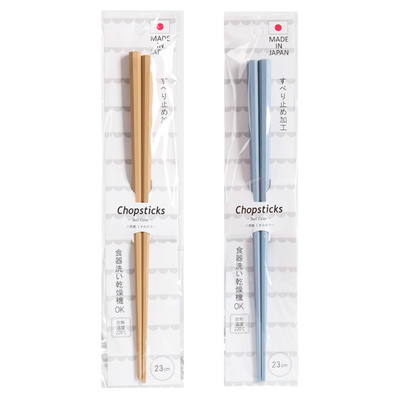 OCTAGONAL CHOPSTICKS DULL COLOR 223C
