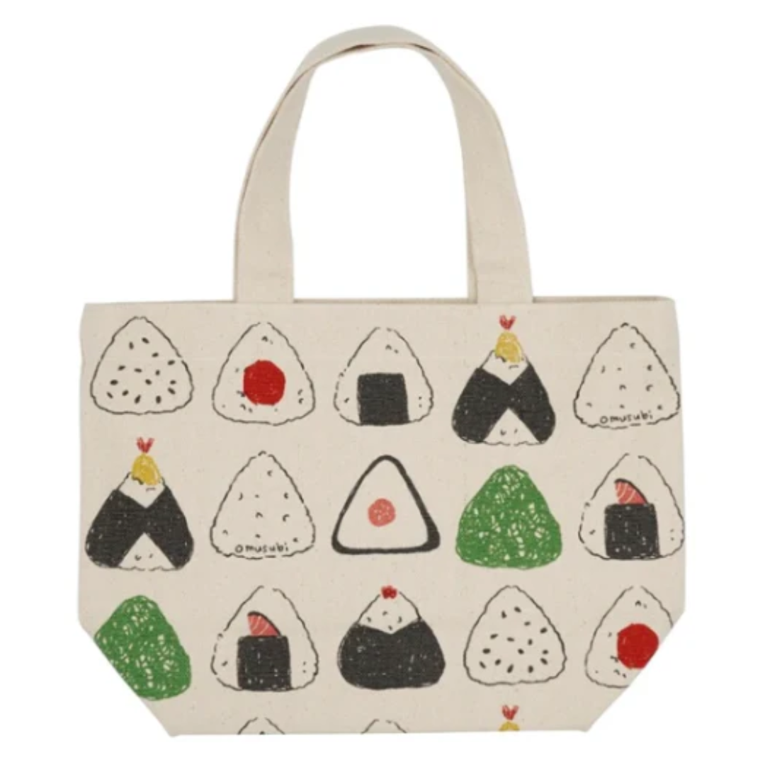 FRIENDSHILL MINI TOTE OMUSUBI