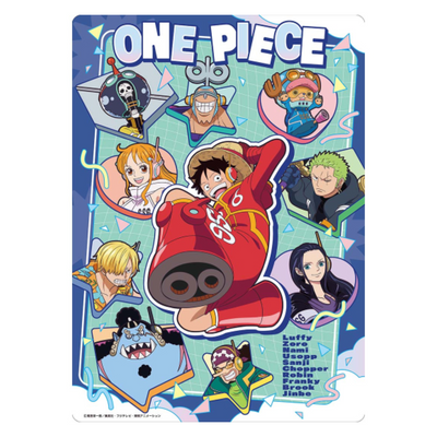 ONE PIECE CLEAR WRITING MAT 7.1×9.9IN