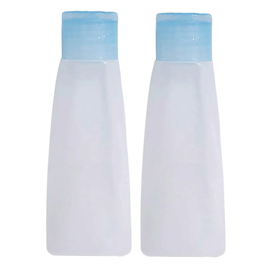 MITSUKI ONE TOUCH TUBE BOTTLE 50ML 2P