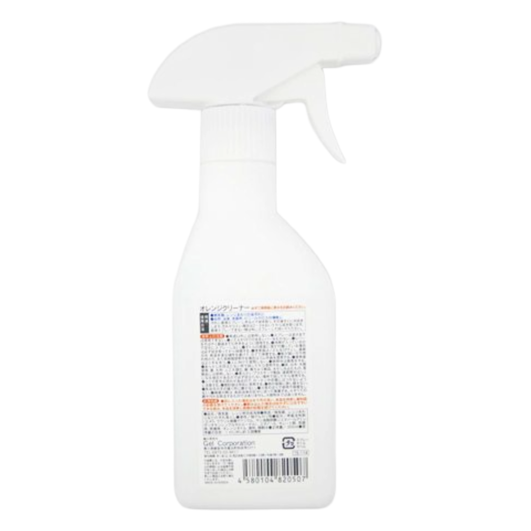 ORANGE CLEANER SPRAY 300ML