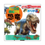 DINOSAUR ORIGAMI 26 SHEETS
