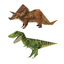 DINOSAUR ORIGAMI 26 SHEETS