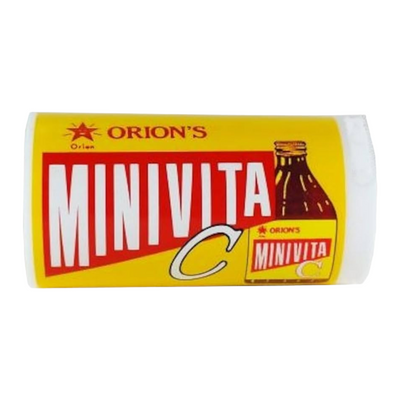 ORION MINIVITA RAMUNE CANDY