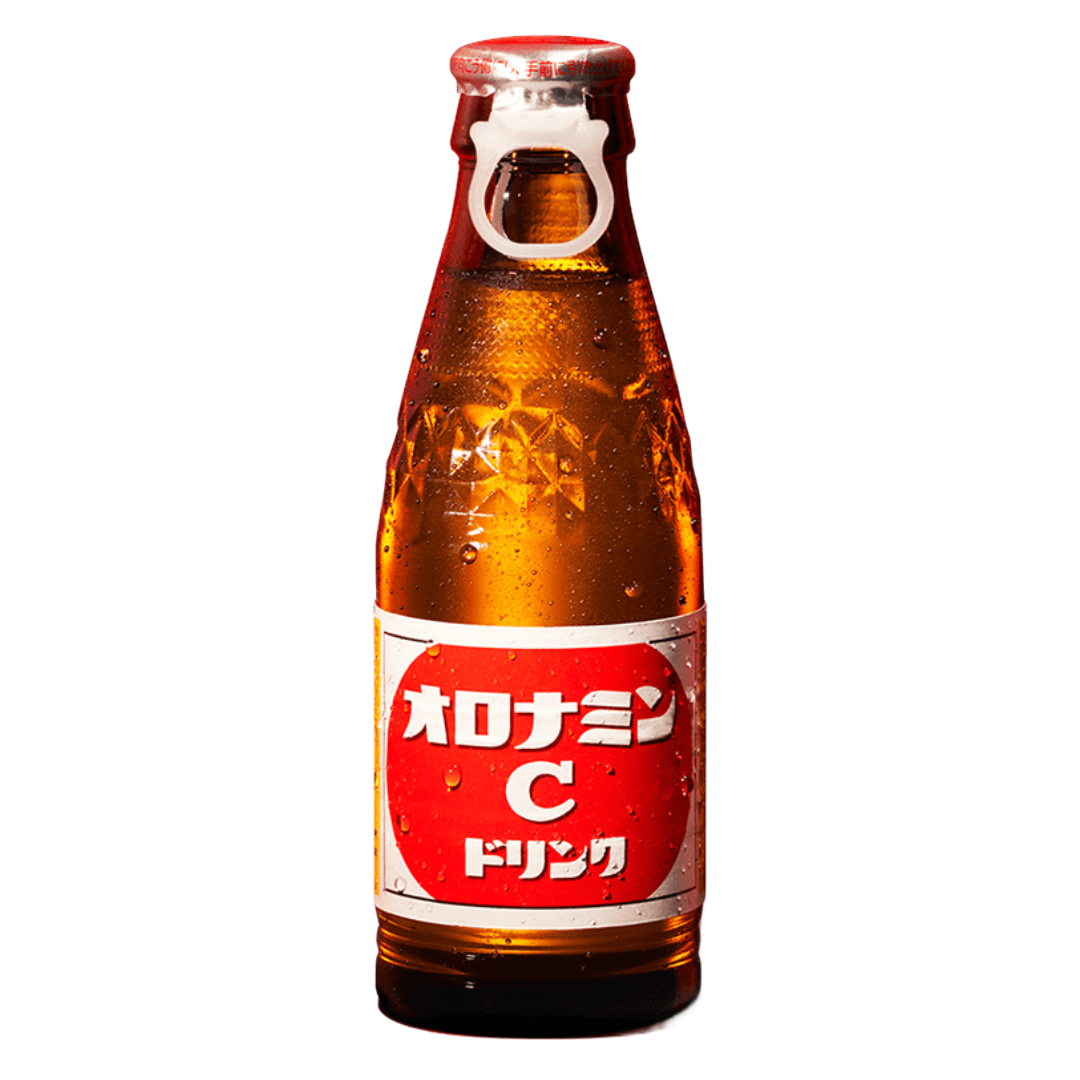OTSUKA ORONAMIN C 120ML