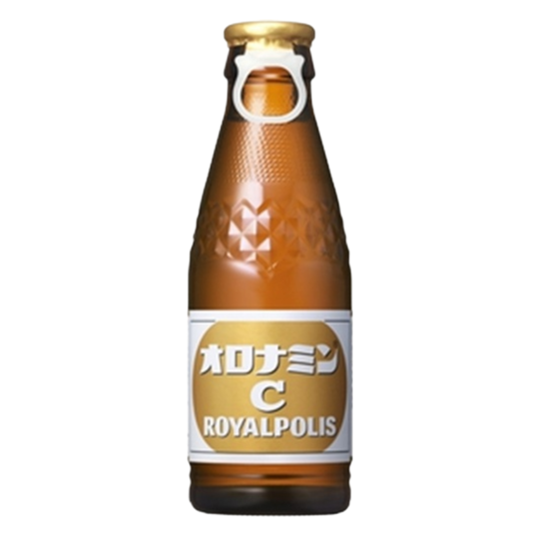OTSUKA ORONAMIN C ROYALPOLIS 120ML