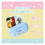 OSK CHIIKAWA LUNCH BOX 500ML