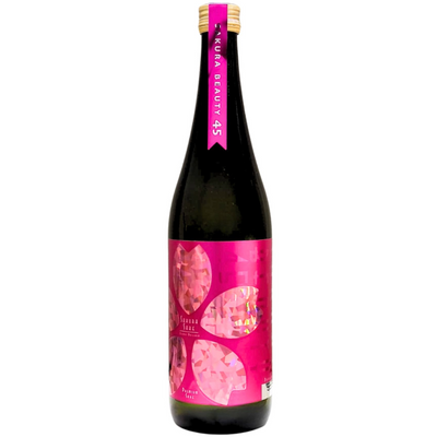 OZEKI SAKURA BEAUTY JUNMAI DAIGINJO 45