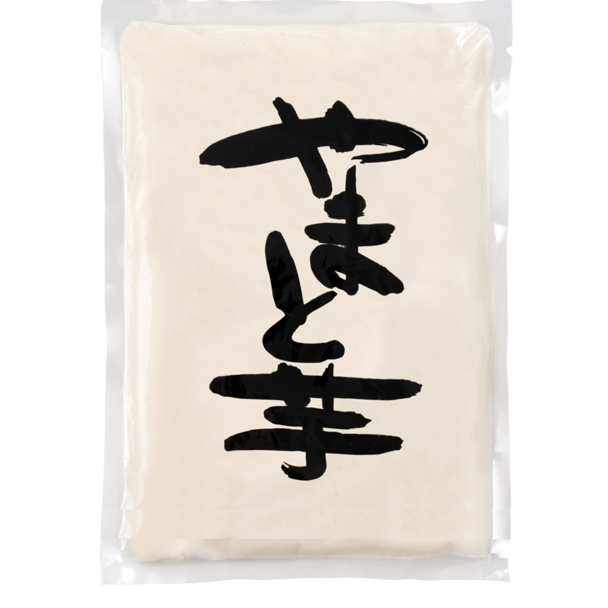 大和芋とろろ　JAPANESE PREMIUM GRATED YAM 1KG(2.2LB) PACK TORORO