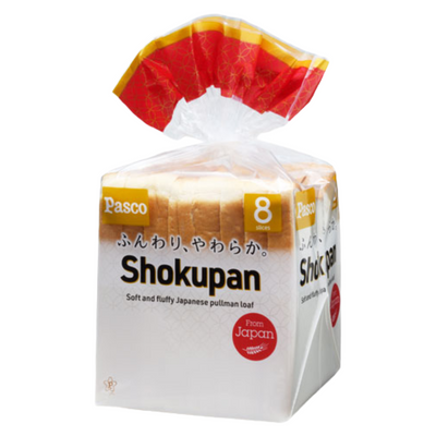 PASCO SHOKUPAN 8SLICES