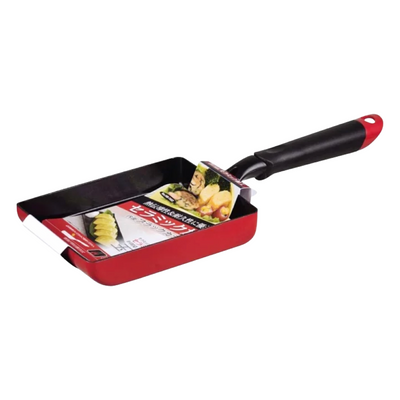 CERAMIC BRIGHT II IH FRYING PAN FOR EGG