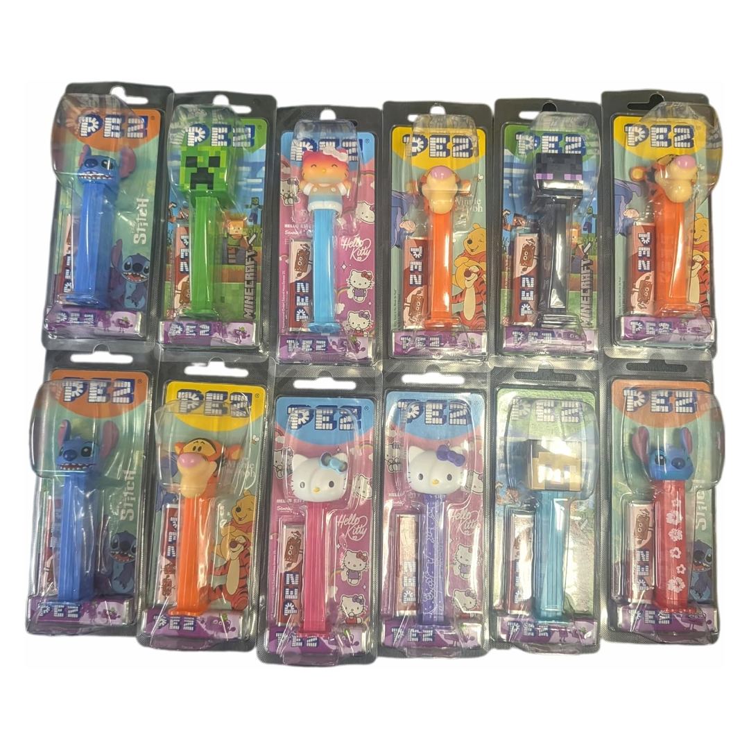 MORINAGA PETZ CANDY JP
