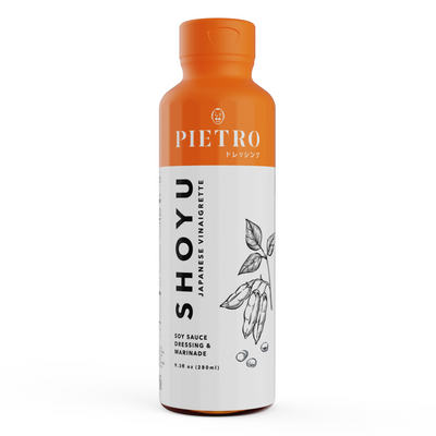 PIETRO DRESSING-SHOYU ORIGINAL