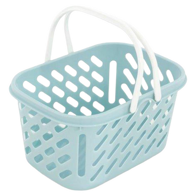 SANADA MULTIPURPOSE BASKET BLUE