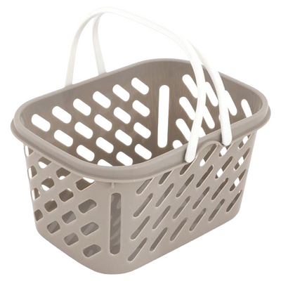 SANADA MULTIPURPOSE BASKET BROWN