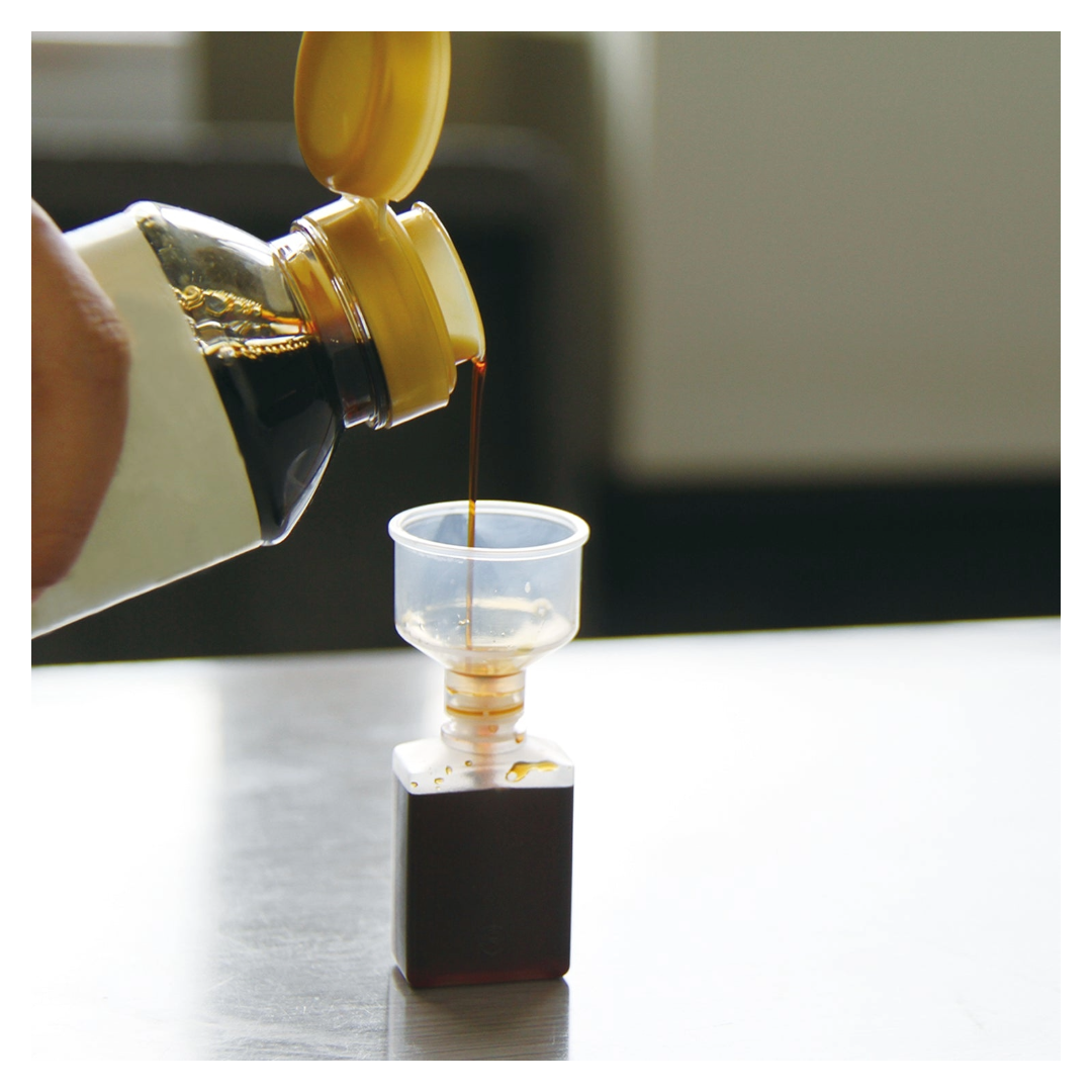 KOKUBO CONDIMENT FUNNEL 2P