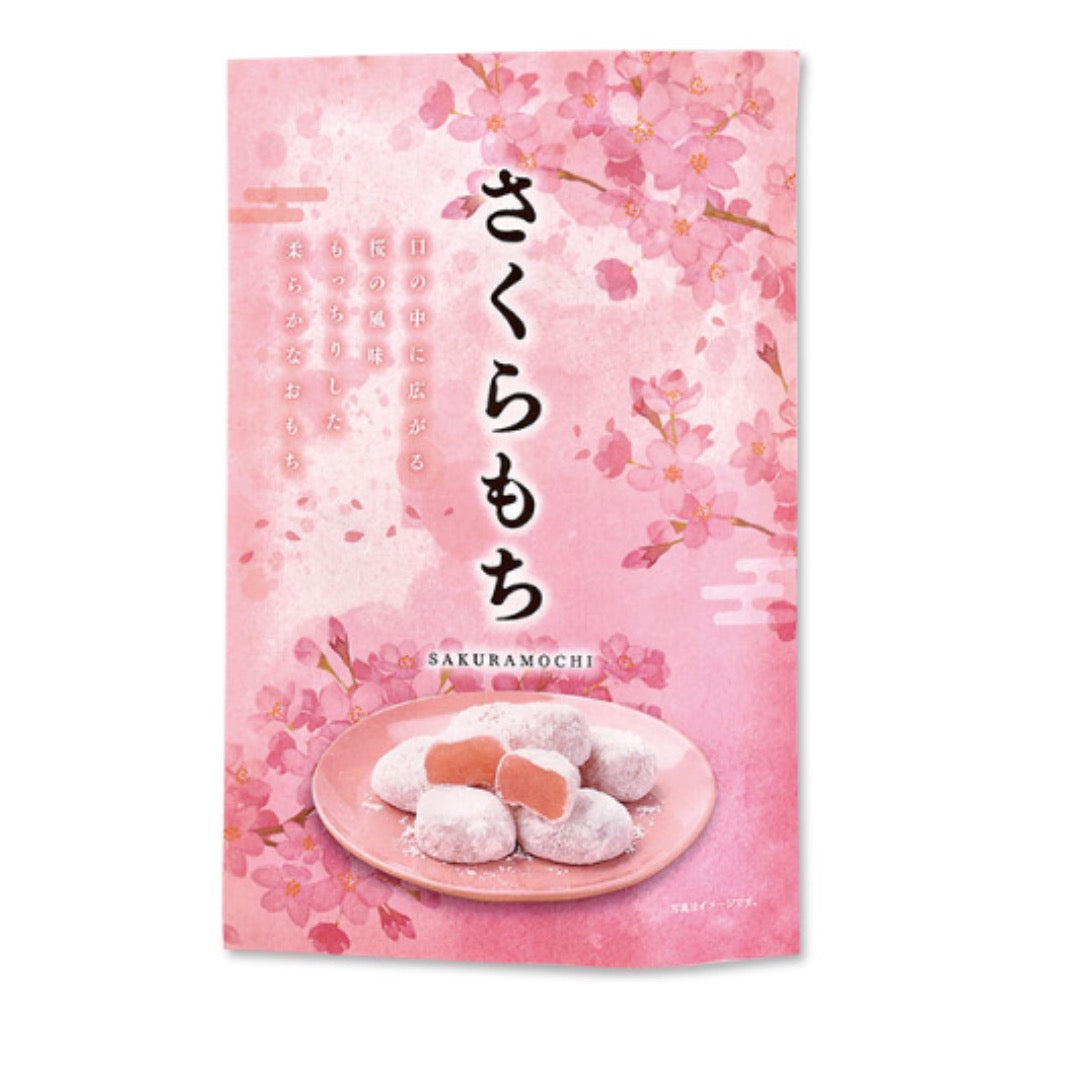 SEIKI SAKURA MOCHI STAND PACK