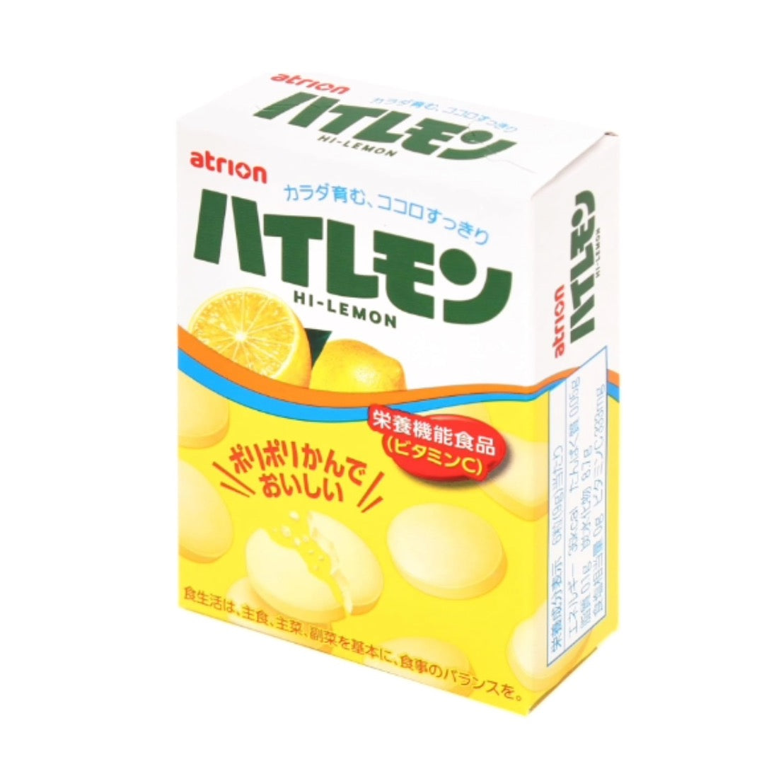 ATRION HI-LEMON