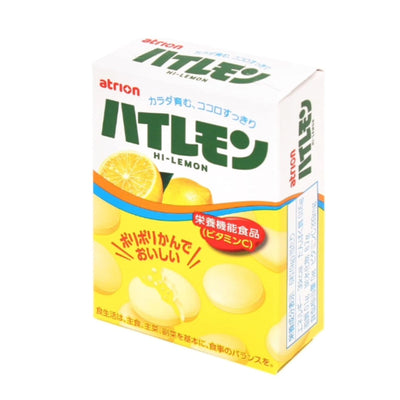 ATRION HI-LEMON