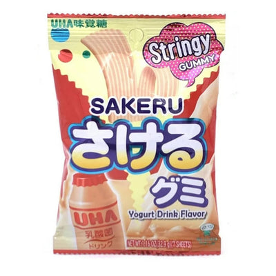 SAKERU GUMMY YOGURT