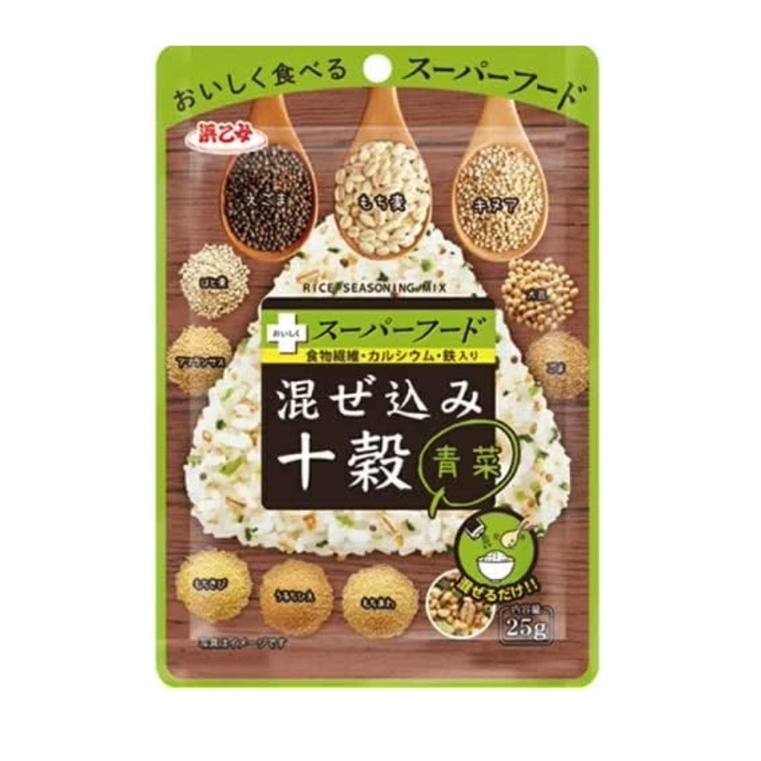 MAZEKOMI ZAKKOKU AONA