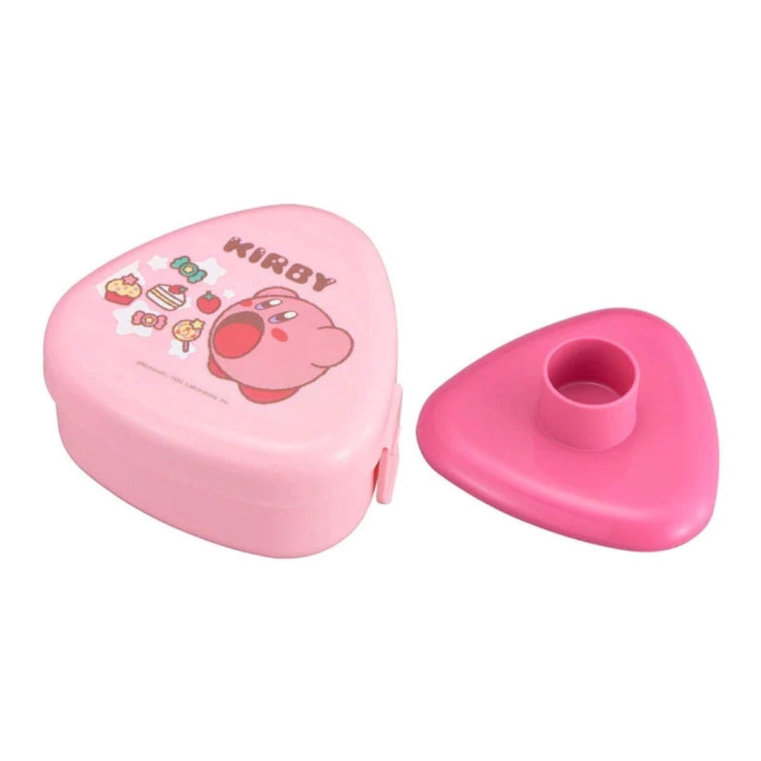 KIRBY ONIGIRI CASE 290ML
