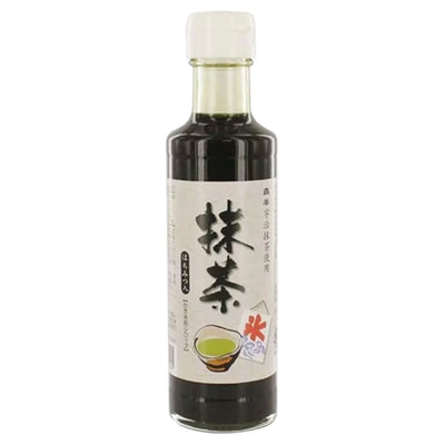 NAKAMURA KAKIGORI SYRUP MATCHA