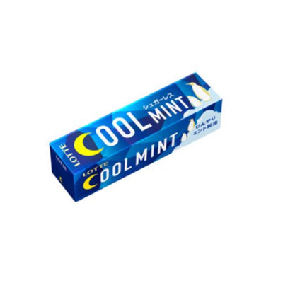 COOL MINT GUM