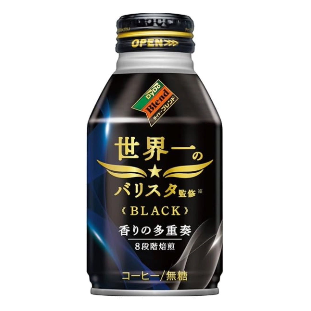 DYDO BLEND BLACK COFFEE