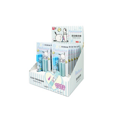 SANRIO POCHACCO  PENCIL TYPE ERASER