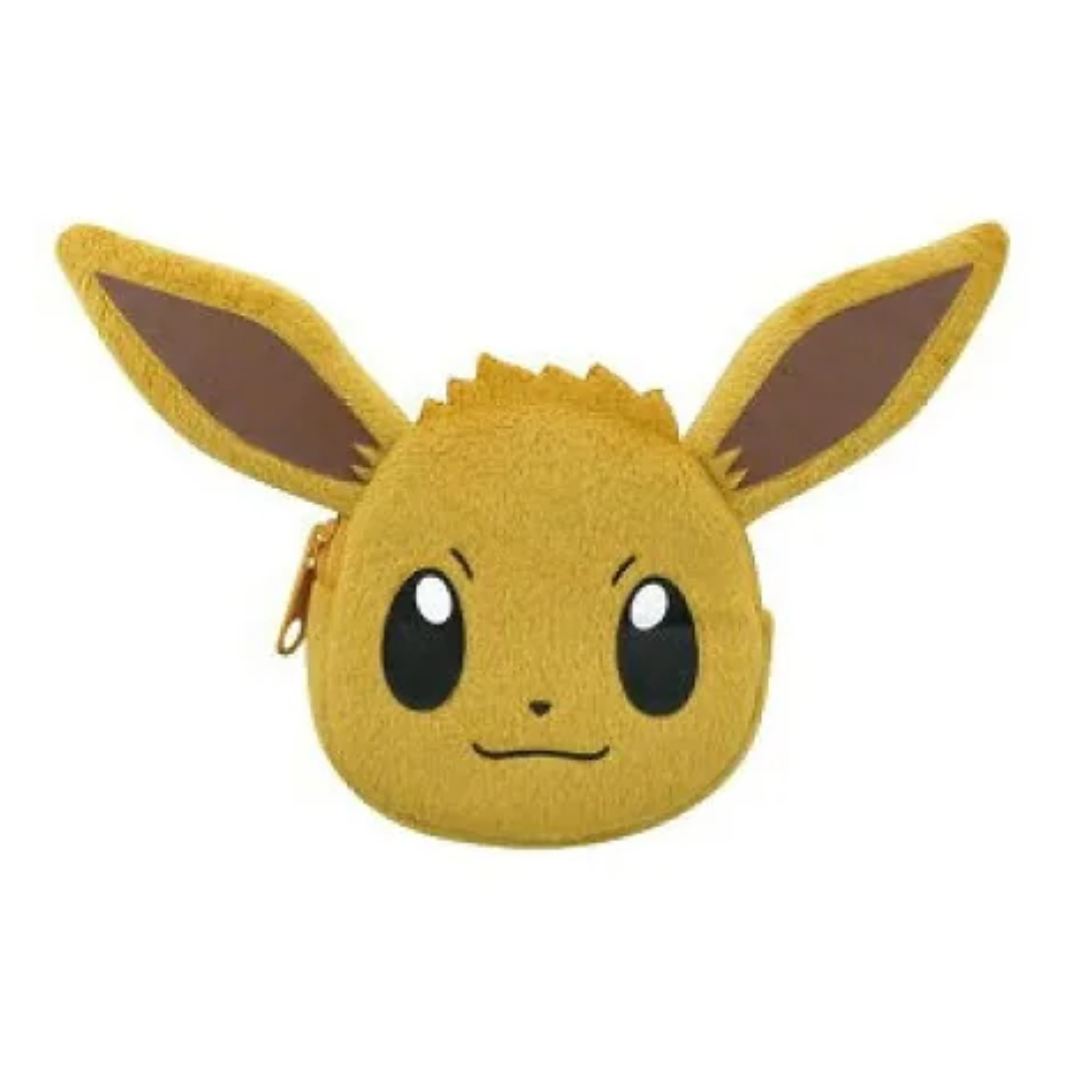 POKEMON COIN POUCH EEVEE