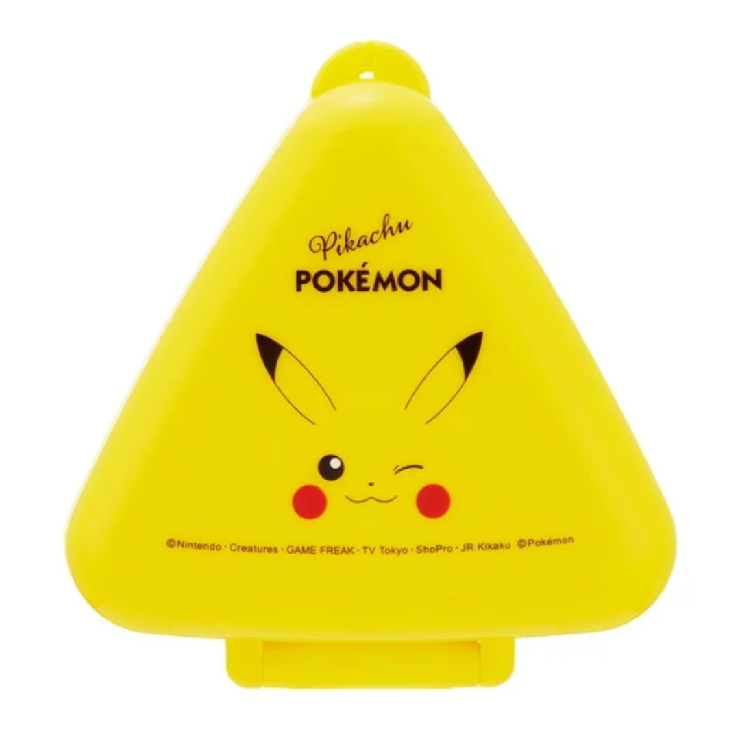 SKATER POKEMON ONIGIRI CASE