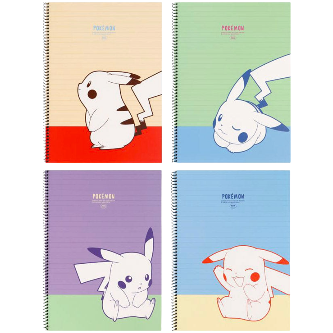 POKEMON ONE RING NOTE