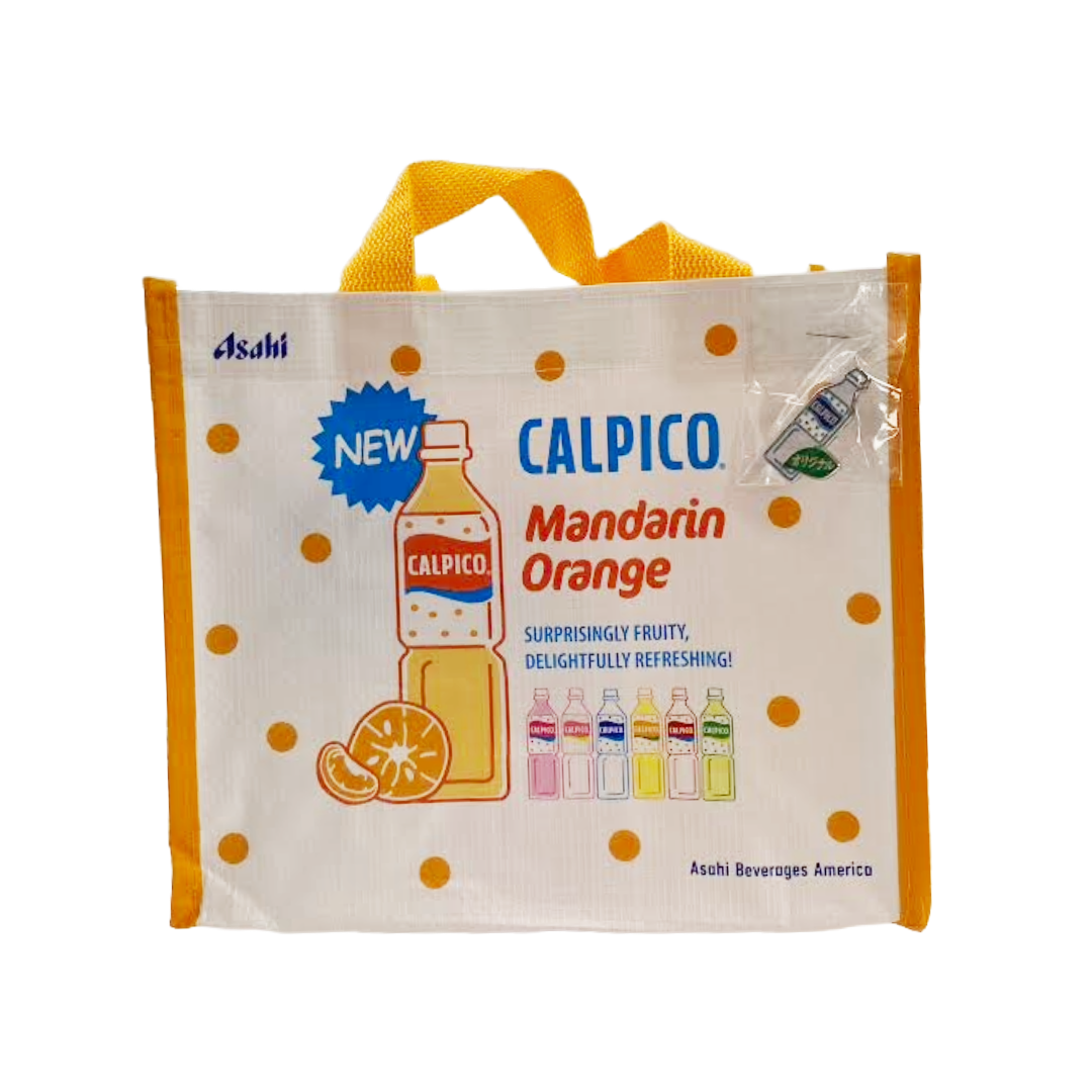 CALPICO SALE BUY5 GET 1 FREE W/FREE BAG AND PIN